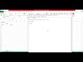 Openpyxl(Python with Excel)- Read data from cell