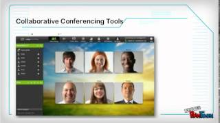 An over view of collaborative tools