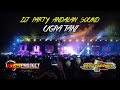 DJ PARTY ANDALAN SOUND UGRA TANI KETIKA CEK SOUND || by: 69 projek