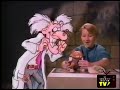 Mad Scientist Mattel - Dissect An Alien Kit Toy Commercial - 1987 - **HD Original Extended Version**