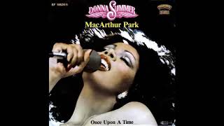Donna Summer - MacArthur Park (Midnight Mix by DJ Chuski)