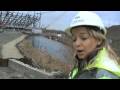 Ecology update on the Olympic Park - London 2012