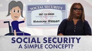 How does Social Security work? | Simple Civics