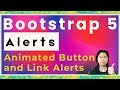 Everything You Need to Know About Bootstrap 5 : Alerts