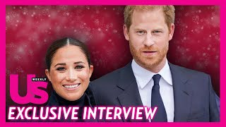 Prince Harry & Meghan Markle Have Holiday Plans W/ Prince William & Kate Middleton?