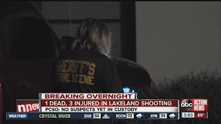 ABC Action News - Lakeland shooting