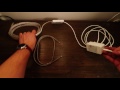 Unboxing Philips Hue Lightstrip+ 1m extension