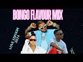 DJ SMALLING ABEY BONGO FLAVOUR MIX LOVE EDITION VIDEO MIX 2024