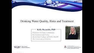 Drinking Water Quality, Risks, and Treatment