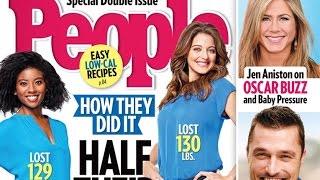 Weight-Loss Winners! How Two Women Dropped a Combined 259 Lbs.