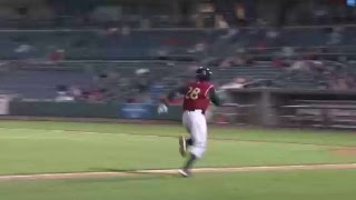 RailRiders' Refsnyder delivers RBI double