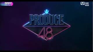 Akimoto Yasushi and the announcement of Produce48