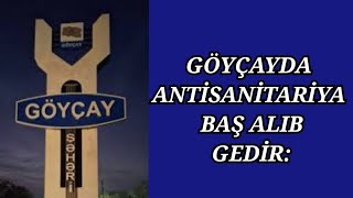 Göyçayda işinin öhdəsindən gələ bilməyən müdirlər var:Əziyyəti isə əhali çəkir