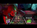 Guitar Hero in 4K - 