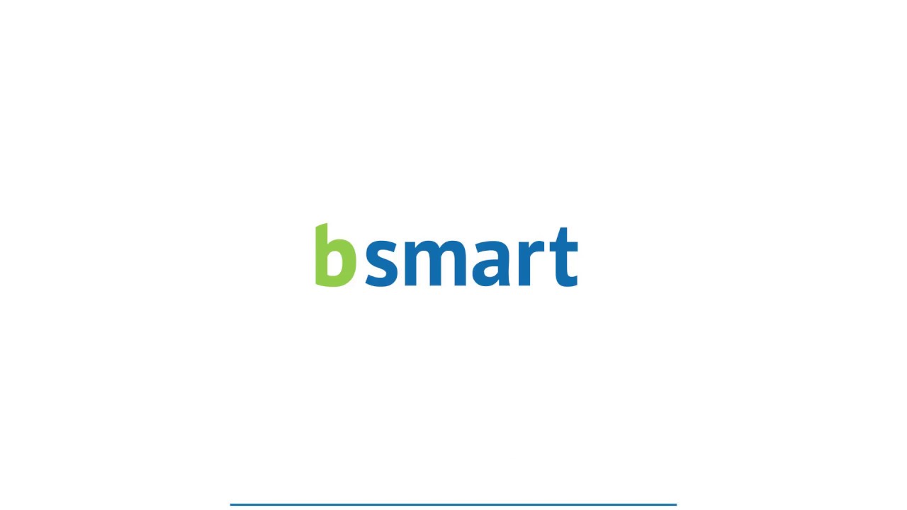 Bsmart - How It Works? - YouTube