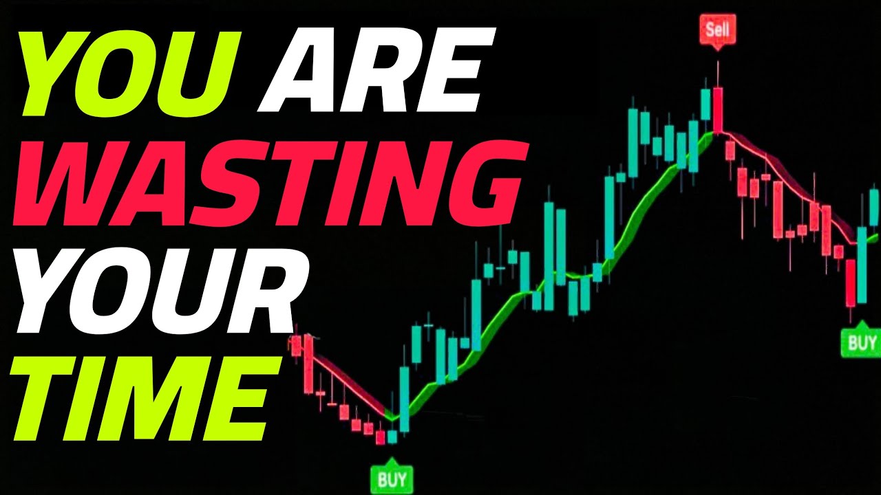 Top 3 Buy Sell Trading Strategies For Beginners - (The ULTIMATE In ...