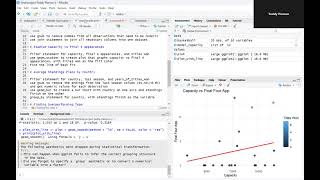 Teddy STAT 251 Final Project Screencast