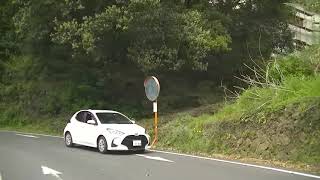 佐賀県道218号 【2021年】 高串港線