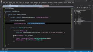 002 Interfaces and Testability