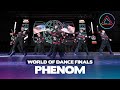 PHENOM | Junior Division I World of Dance Finals 2024 #WODSUMMIT24