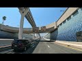 dubai driving tour 🇦🇪 4k palm jumeirah dubai marina dubai harbour jbr bluewaters island