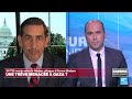 Israël-Hamas  une trêve menacée à Gaza  • FRANCE 24