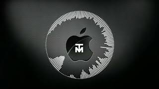 Apple ringtone "Silk" Trap Remix