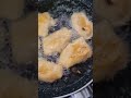 Banana Fritters | Must try for evening snack  #shortsvideo #shorts #shortsfeed