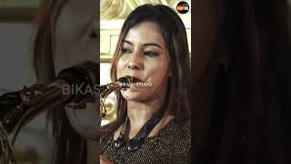 Saxophone Lipika Samanta || Pyar Ka Tohfa Tera || Saxophone Queen Lipika || Bikash Studio