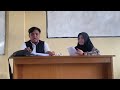 Tugas UAS Ushul Fiqh Ferry Indrawan & Sindi Amelia Putri