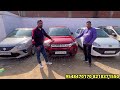 wholesale deals of used cars meerut 🔥cheapest secondhand used cars