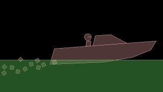 Box2D buoyancy tutorial
