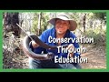 Wicked Wildlife - Conservation through Education