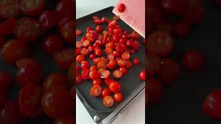 Sun Dried Tomatoes #shorts