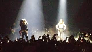 Camila Cabello Live Concert @ Montreal,Canada-Part 7
