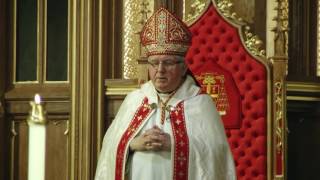 Lectio Divina with Cardinal Thomas Collins - Episode S10E04 - Jonah 1-4