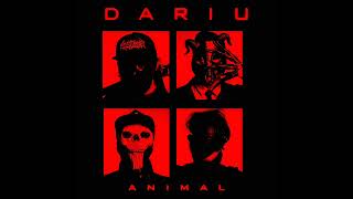 DARIU - ANIMAL (MICHAEL MYERS MIX/INSTRUMENTAL AND BACKING VOCAL) [Official Audio]