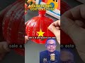 así hacen los globos chinos con plástico curiosidades datoscuriosos sabiasque comosehace