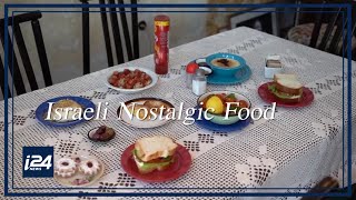 MIDEAST EATS | A taste of nostalgia