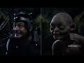 creating gollum again the hobbit an unexpected journey wētā fx