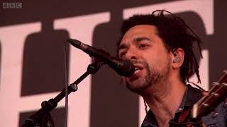 The Shires - Guilty (Radio 2 Live in Hyde Park)