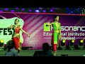 live resofest 2023 resonance hyderabad annual cultural u0026 sports fest