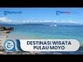 Destinasi Wisata Pulau Moyo Ialah, Pulau yang Terletak di Sumbawa, Nusa Tenggara Barat