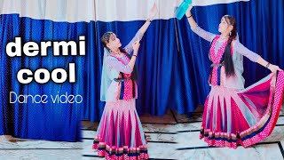 DARMI COOL DANCE VIDEO Ruchika Jangid | Kay D | New Haryanvi Songs Haryanavi 2021/ viral video