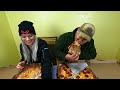 pizza review mellow mushroom pepperoni pizza u0026 cheese pizza review