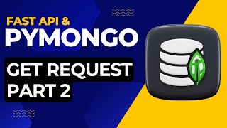 Making a GET Request with FastAPI and Pydantic | Python Tutorial