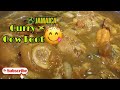 HOW TO COOK AUTHENTIC🇯🇲JAMAICAN CURRY COW FOOT & SPINNER'S RECIPE🧆TASTE BETTER THAN RESTAURANTS😋