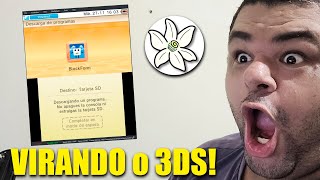 🔥Novo emulador de 3DS já IMPRESSIONA e nem saiu! Azahar Emulator está virando o próprio 3DS!