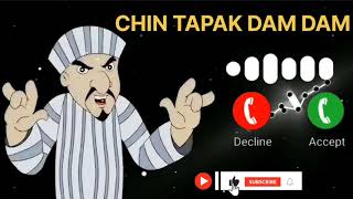 Hum Sabka Maksad Ek hi hai Chin Tapak Dam Dam Ringtone Video|| Notification Mp3 || Trending Ringtone