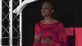 What does it mean for society when women walk away from science? | Ndoni Mcunu | TEDxCapeTown
